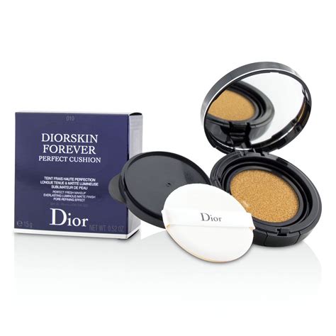 dior diorskin forever perfect cushion foundation|Dior forever perfect cushion monogram.